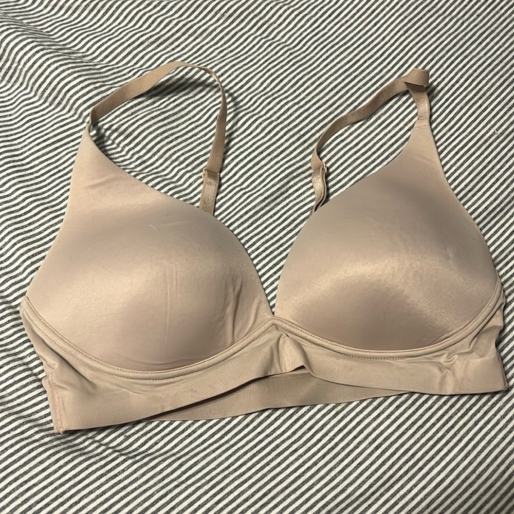 Soma Bra!